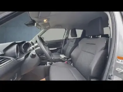 Photo 9 Suzuki Swift  1.2 Dualjet Hybrid 83ch Privilège