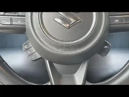 Photo 13 Suzuki Swift  1.2 Dualjet Hybrid 83ch Privilège