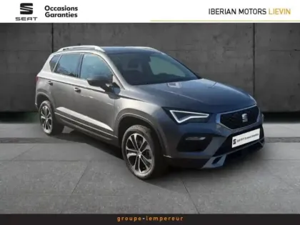 Photo Seat Ateca
