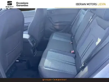 Photo 14 Seat Ateca  1.0 TSI 115ch Start&Stop Copa