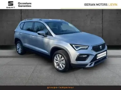 Photo Seat Ateca