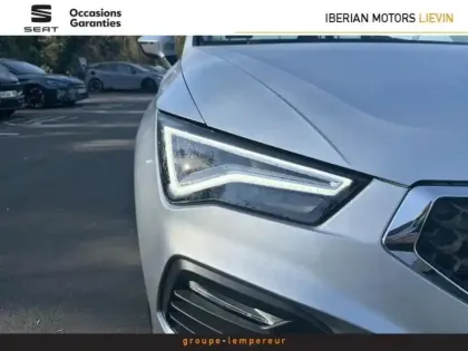 Photo 6 Seat Ateca  1.0 TSI 115ch Start&Stop Copa