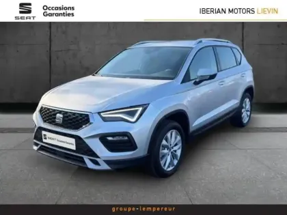 Photo 7 Seat Ateca  1.0 TSI 115ch Start&Stop Copa