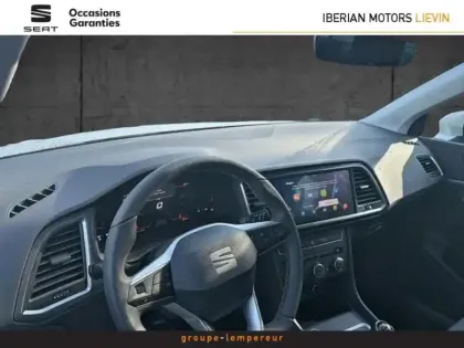 Photo 10 Seat Ateca  1.0 TSI 115ch Start&Stop Copa