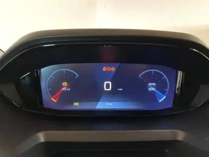 Photo 9 Peugeot Partner  Fourgon M Diesel 130ch Manuelle