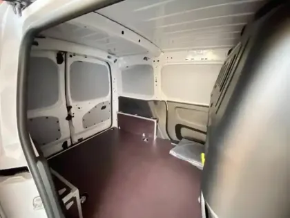 Photo 8 Peugeot Partner  Fourgon M Diesel 130ch Manuelle