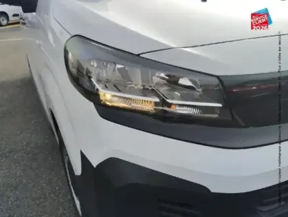 Photo 12 Opel Vivaro  Fg M 1.5 Diesel 120ch Pack Premium Connect