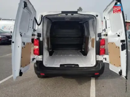 Photo 28 Opel Vivaro  Fg M 1.5 Diesel 120ch Pack Premium Connect