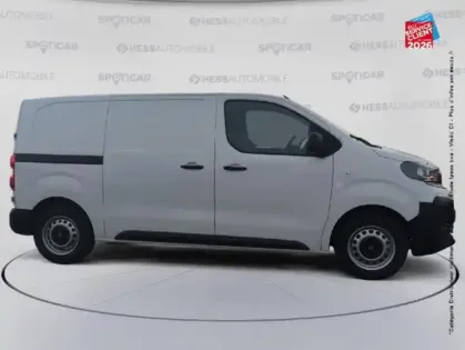 Photo 18 Opel Vivaro  Fg M 1.5 Diesel 120ch Pack Premium Connect