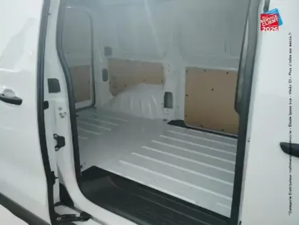 Photo 25 Opel Vivaro  Fg M 1.5 Diesel 120ch Pack Premium Connect