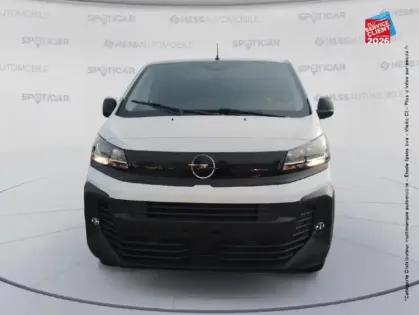 Photo 16 Opel Vivaro  Fg M 1.5 Diesel 120ch Pack Premium Connect