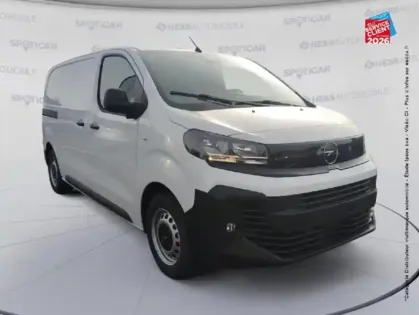 Photo 17 Opel Vivaro  Fg M 1.5 Diesel 120ch Pack Premium Connect