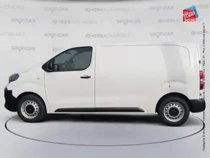 Photo 8 Opel Vivaro  Fg M 1.5 Diesel 120ch Pack Premium Connect