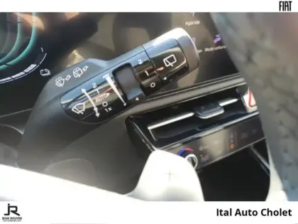 Photo 14 Kia Niro  1.6 GDi 138ch HEV Active DCT6