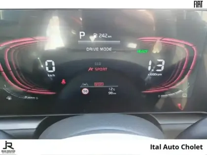 Photo 16 Kia Niro  1.6 GDi 138ch HEV Active DCT6