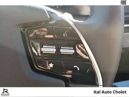 Photo 12 Kia Niro  1.6 GDi 138ch HEV Active DCT6