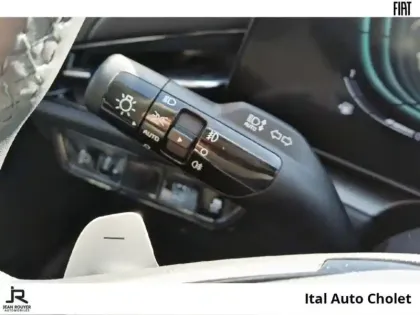 Photo 13 Kia Niro  1.6 GDi 138ch HEV Active DCT6