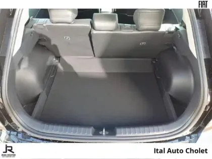 Photo 5 Kia Niro  1.6 GDi 138ch HEV Active DCT6