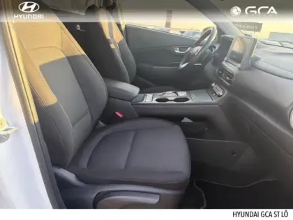Photo 5 Hyundai Kona  Electric 39kWh - 136ch Intuitive