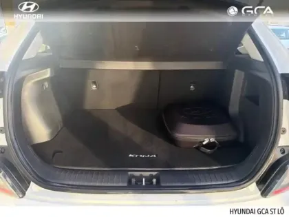 Photo 9 Hyundai Kona  Electric 39kWh - 136ch Intuitive