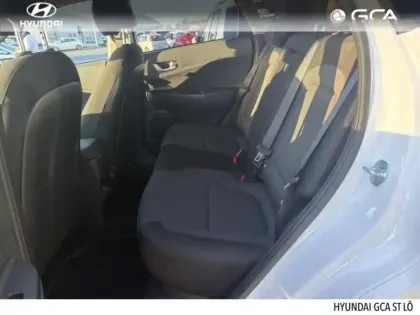 Photo 11 Hyundai Kona  Electric 39kWh - 136ch Intuitive