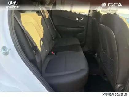 Photo 6 Hyundai Kona  Electric 39kWh - 136ch Intuitive