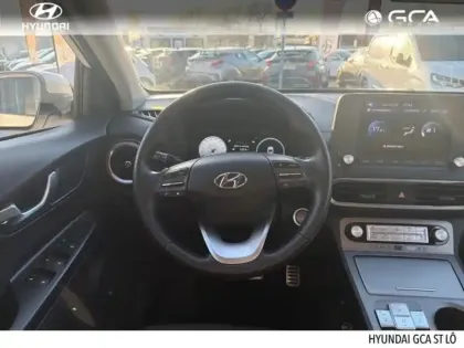 Photo 8 Hyundai Kona  Electric 39kWh - 136ch Intuitive