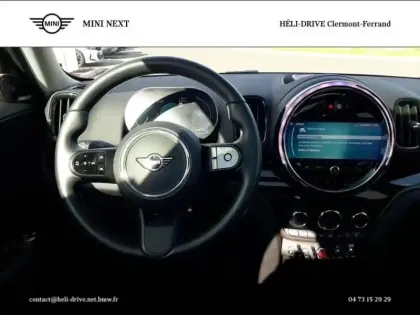 Photo 5 Mini Countryman  Cooper 136ch Edition Premium Plus BVA7
