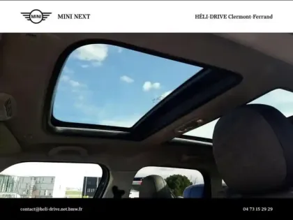 Photo 14 Mini Countryman  Cooper 136ch Edition Premium Plus BVA7