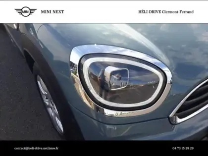 Photo 9 Mini Countryman  Cooper 136ch Edition Premium Plus BVA7