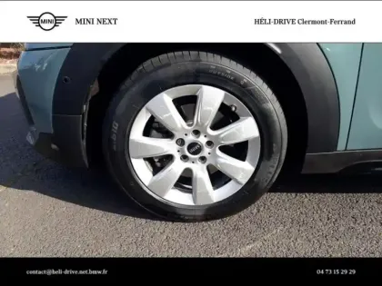 Photo 7 Mini Countryman  Cooper 136ch Edition Premium Plus BVA7