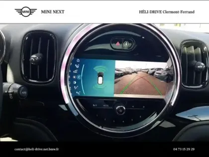Photo 11 Mini Countryman  Cooper 136ch Edition Premium Plus BVA7