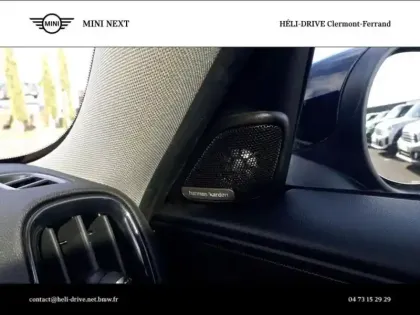 Photo 13 Mini Countryman  Cooper 136ch Edition Premium Plus BVA7