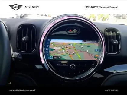 Photo 12 Mini Countryman  Cooper 136ch Edition Premium Plus BVA7