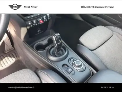 Photo 10 Mini Countryman  Cooper 136ch Edition Premium Plus BVA7