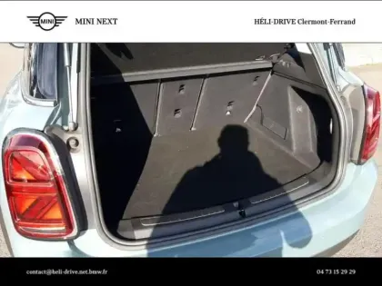 Photo 6 Mini Countryman  Cooper 136ch Edition Premium Plus BVA7