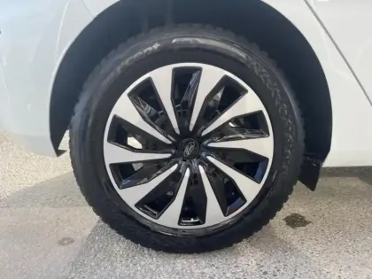 Photo 8 Ford Fiesta  1.0 Flexifuel 95ch Titanium Business 5p