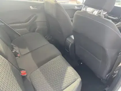 Photo 11 Ford Fiesta  1.0 Flexifuel 95ch Titanium Business 5p