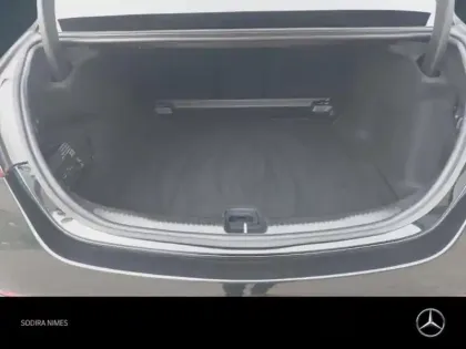Photo 9 Mercedes Classe C  220 d 197ch AMG Line