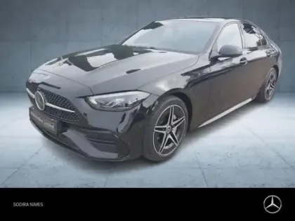 Photo Mercedes Classe C