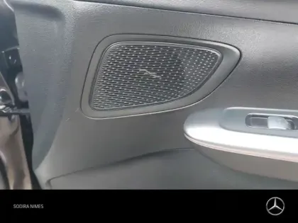 Photo 14 Mercedes Classe C  220 d 197ch AMG Line