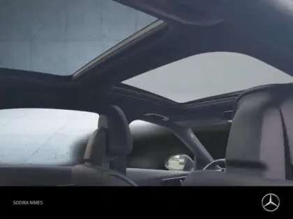 Photo 12 Mercedes Classe C  220 d 197ch AMG Line