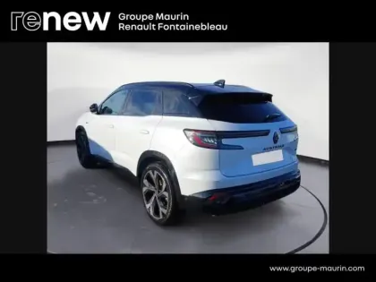 Photo 5 Renault Austral  1.2 E-Tech full hybrid 200ch Techno esprit Alpine - 24