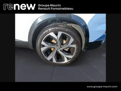 Photo 8 Renault Austral  1.2 E-Tech full hybrid 200ch Techno esprit Alpine - 24