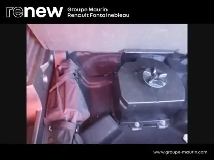 Photo 12 Renault Austral  1.2 E-Tech full hybrid 200ch Techno esprit Alpine - 24