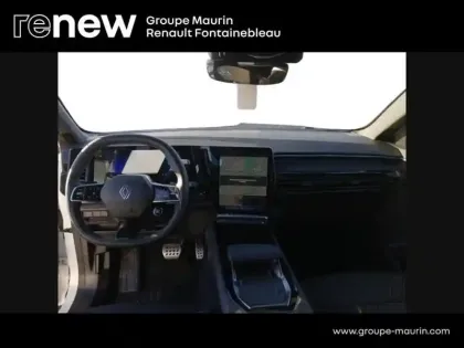Photo 13 Renault Austral  1.2 E-Tech full hybrid 200ch Techno esprit Alpine - 24