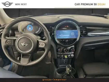 Photo 10 Mini Mini  Cooper SE 184ch Edition Premium BVA 5CV