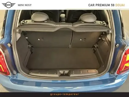 Photo 5 Mini Mini  Cooper SE 184ch Edition Premium BVA 5CV