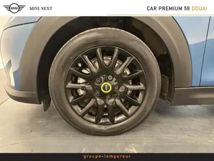 Photo 9 Mini Mini  Cooper SE 184ch Edition Premium BVA 5CV