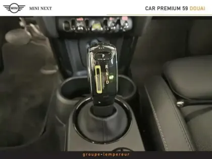 Photo 14 Mini Mini  Cooper SE 184ch Edition Premium BVA 5CV
